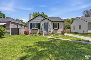 2358 S Polk Ave E, Ogden, UT 84401 - Photo 1