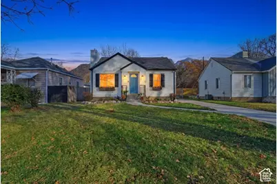 2358 S Polk Ave E, Ogden, UT 84401 - Photo 3