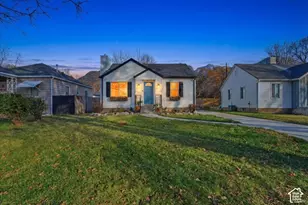 2358 S Polk Ave E, Ogden, UT 84401 - Photo 3