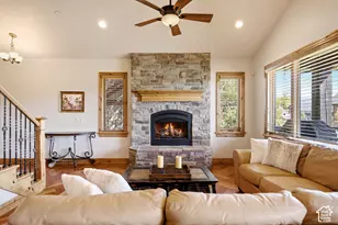 1261 Hailstone Dr, Heber City, UT 84032 - Photo 7