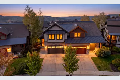 1261 Hailstone Dr, Heber City, UT 84032 - Photo 3