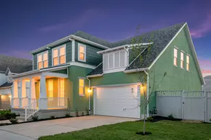 11584 S Markfield Way W, South Jordan, UT 84009 - Photo 1
