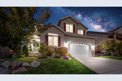 14961 S Winged Bluff Ln, Draper, UT 84020 - Photo 1