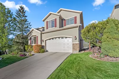 14961 S Winged Bluff Ln, Draper, UT 84020 - Photo 5