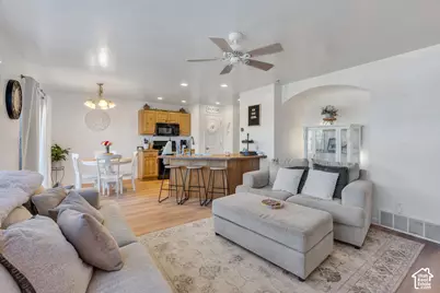 174 S 1800 E, Spanish Fork, UT 84660 - Photo 5