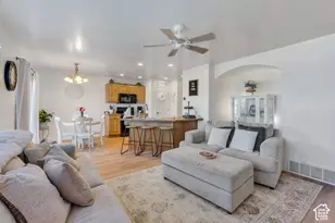 174 S 1800 E, Spanish Fork, UT 84660 - Photo 5