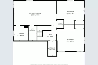436 W 325 N, Clearfield, UT 84015 - Photo 47