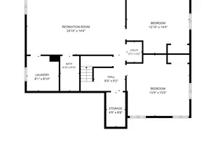 436 W 325 N, Clearfield, UT 84015 - Photo 47