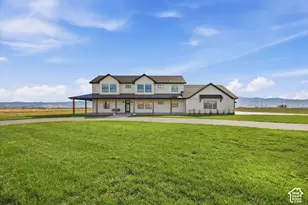 11522 N 4800 W, Cornish, UT 84308 - Photo 75