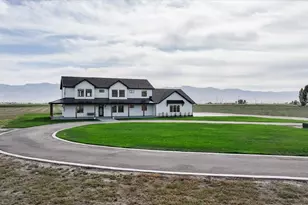 11522 N 4800 W, Cornish, UT 84308 - Photo 61
