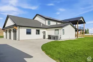 11522 N 4800 W, Cornish, UT 84308 - Photo 55