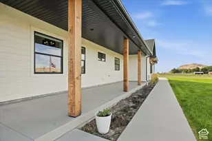11522 N 4800 W, Cornish, UT 84308 - Photo 5