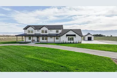 11522 N 4800 W, Cornish, UT 84308 - Photo 63