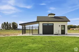 11522 N 4800 W, Cornish, UT 84308 - Photo 51