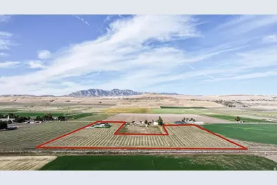 11522 N 4800 W, Cornish, UT 84308 - Photo 59