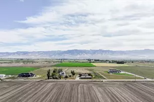 11522 N 4800 W, Cornish, UT 84308 - Photo 71