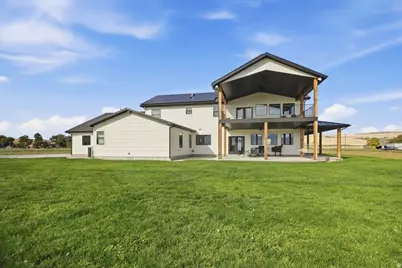 11522 N 4800 W, Cornish, UT 84308 - Photo 53