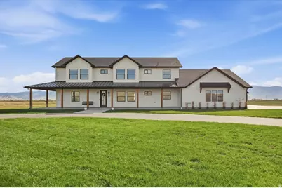 11522 N 4800 W, Cornish, UT 84308 - Photo 1