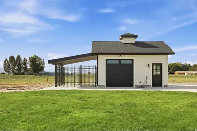 11522 N 4800 W, Cornish, UT 84308 - Photo 51