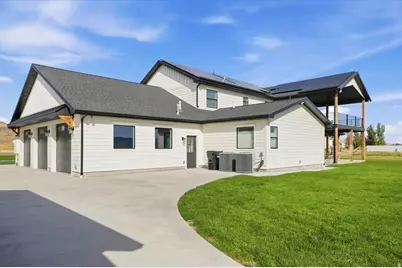 11522 N 4800 W, Cornish, UT 84308 - Photo 55
