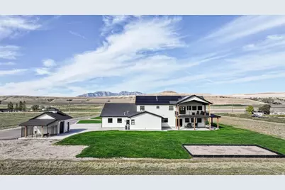 11522 N 4800 W, Cornish, UT 84308 - Photo 65