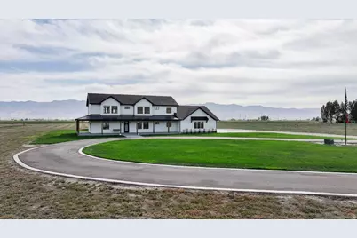 11522 N 4800 W, Cornish, UT 84308 - Photo 61