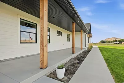 11522 N 4800 W, Cornish, UT 84308 - Photo 5