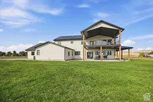 11522 N 4800 W, Cornish, UT 84308 - Photo 53