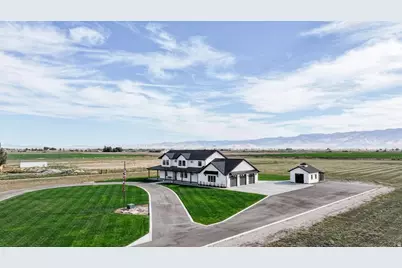 11522 N 4800 W, Cornish, UT 84308 - Photo 3