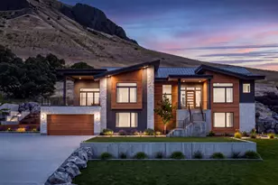1144 N Twickenham Dr W, Salt Lake City, UT 84103 - Photo 1