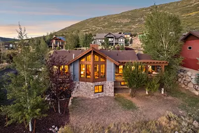 12465 Bone Hollow Rd, Kamas, UT 84036 - Photo 5
