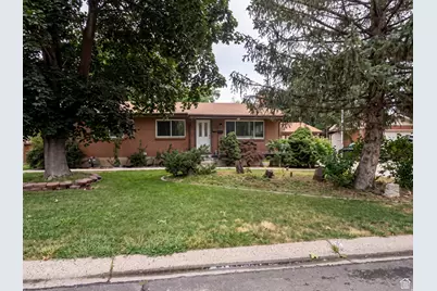 7112 S 2780 E, Cottonwood Heights, UT 84121 - Photo 1
