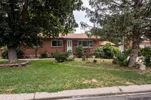7112 S 2780 E, Cottonwood Heights, UT 84121 - Photo 1