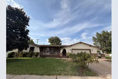 1386 S 1250 E, Clearfield, UT 84015 - Photo 1