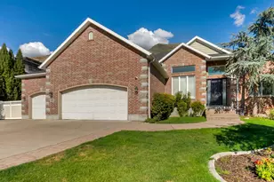 9594 N Aztec Dr, Cedar Hills, UT 84062 - Photo 1