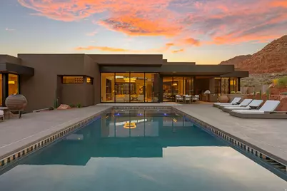 2163 N Uwan, Ivins, UT 84738 - Photo 77