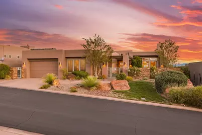 3052 N Snow Pkwy #3, Saint George, UT 84770 - Photo 1