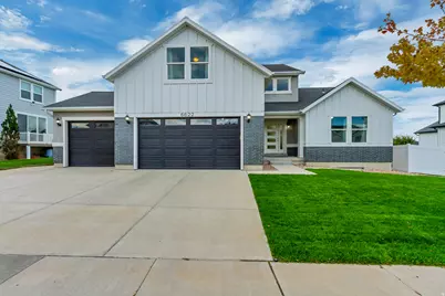 6622 W Indigo Dr, Herriman, UT 84096 - Photo 37