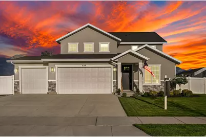 629 S 850 W, American Fork, UT 84003 - Photo 1