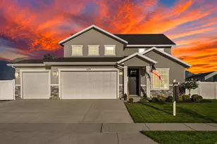 629 S 850 W, American Fork, UT 84003 - Photo 1