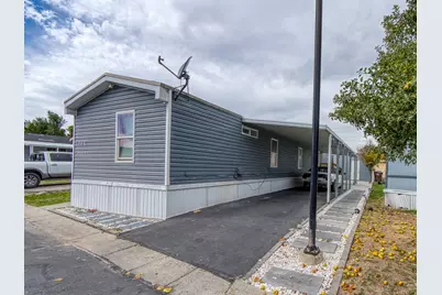 1246 W Thrush Rd #273, Salt Lake City, UT 84123 - Photo 3