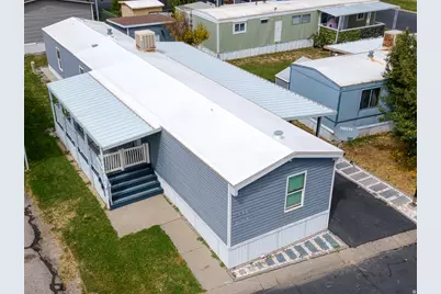 1246 W Thrush Rd #273, Salt Lake City, UT 84123 - Photo 1