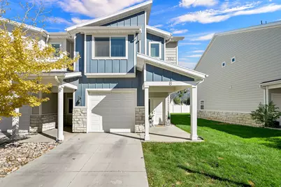 352 E 1850 N #8, North Ogden, UT 84414 - Photo 1