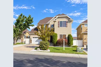 4034 W Scarsborough Ln S, West Jordan, UT 84084 - Photo 1