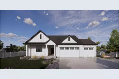 1281 W 2350 S #6, Perry, UT 84302 - Photo 1