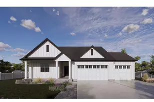 1281 W 2350 S, Perry, UT 84302 - Photo 1