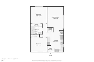 633 E 4th Ave N, Salt Lake City, UT 84103 - Photo 25