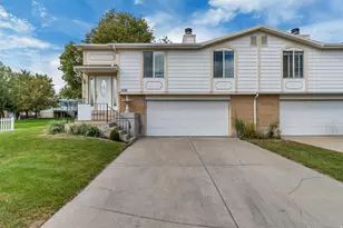 1238 W Southhampton, Taylorsville, UT 84123 - Photo 1