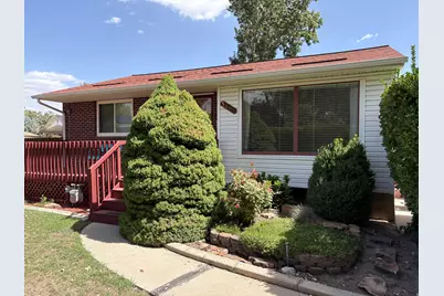 3607 S 610 E, South Salt Lake, UT 84106 - Photo 1