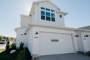 1440 W Pleasant View Dr, Kaysville, UT 84037 - Photo 3
